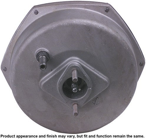 CARDONE Reman Power Brake Booster P/N:53-5450 Fits: Honda Civic 79-75 - Image 1