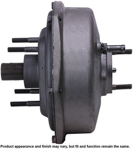 CARDONE Reman Power Brake Booster P/N:53-5450 Fits: Honda Civic 79-75 - Image 2