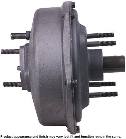 CARDONE Reman Power Brake Booster P/N:53-5450 Fits: Honda Civic 79-75 - Image 3