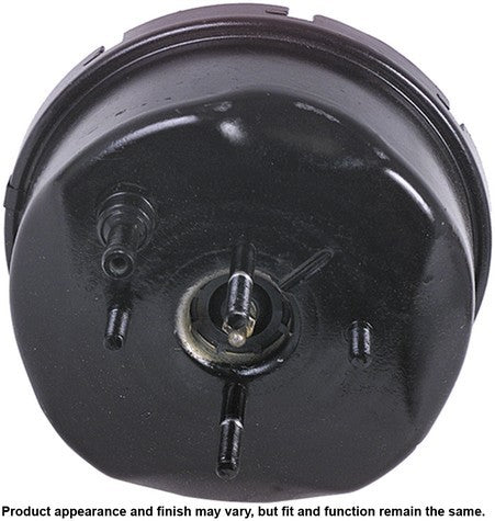 CARDONE Reman Power Brake Booster P/N:53-5455 Fits: Honda Civic 77-73 - Image 1