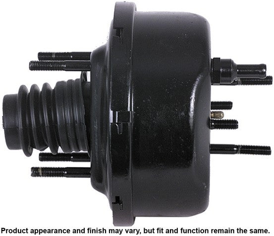 CARDONE Reman Power Brake Booster P/N:53-5455 Fits: Honda Civic 77-73 - Image 2