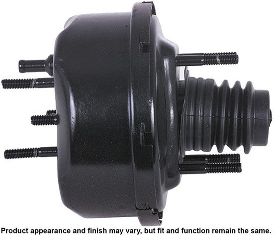 CARDONE Reman Power Brake Booster P/N:53-5455 Fits: Honda Civic 77-73 - Image 3
