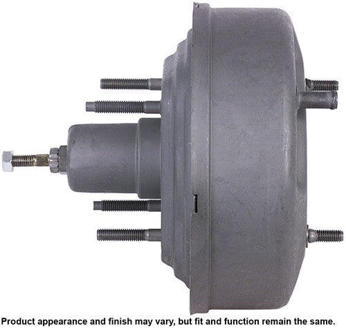 CARDONE Reman Power Brake Booster P/N:53-5470 Fits: Honda Civic 87-84, Honda Wagovan 1984, Honda Wagovan 87-86 - Image 2