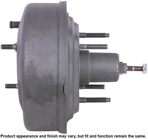 CARDONE Reman Power Brake Booster P/N:53-5470 Fits: Honda Civic 87-84, Honda Wagovan 1984, Honda Wagovan 87-86 - Image 3