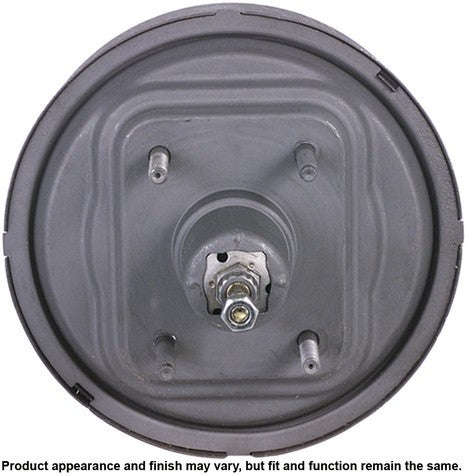 CARDONE Reman Power Brake Booster P/N:53-5470 Fits: Honda Civic 87-84, Honda Wagovan 1984, Honda Wagovan 87-86 - Image 4