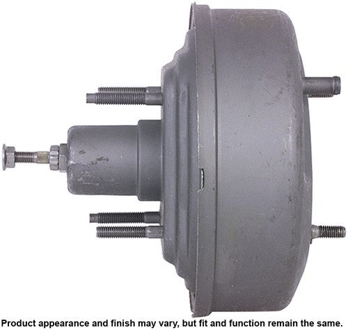 CARDONE Reman Power Brake Booster P/N:53-5472 Fits: Honda Crx 91-88 - Image 2