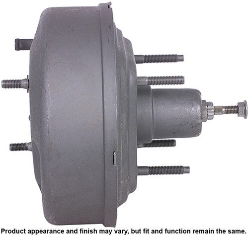 CARDONE Reman Power Brake Booster P/N:53-5472 Fits: Honda Crx 91-88 - Image 3