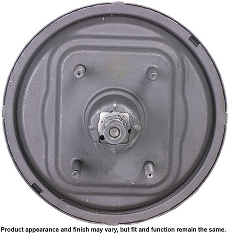 CARDONE Reman Power Brake Booster P/N:53-5472 Fits: Honda Crx 91-88 - Image 4