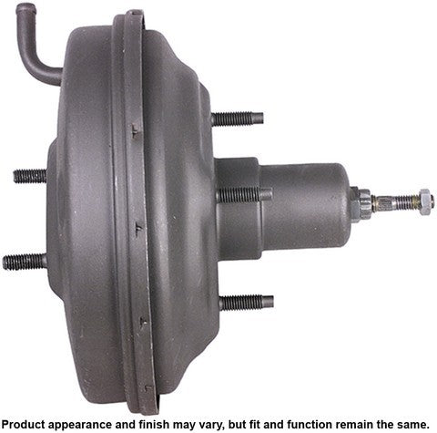 CARDONE Reman Power Brake Booster P/N:53-5480 Fits: Daihatsu Charade 92-88 - Image 3