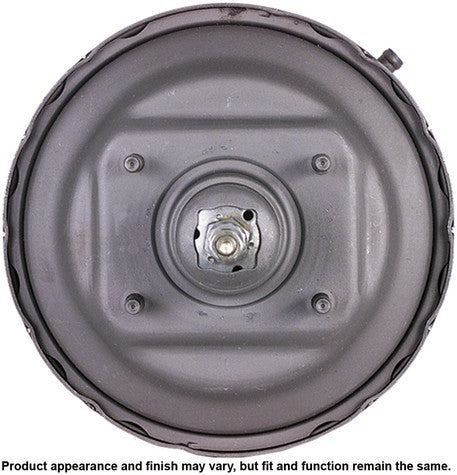CARDONE Reman Power Brake Booster P/N:53-5480 Fits: Daihatsu Charade 92-88 - Image 4