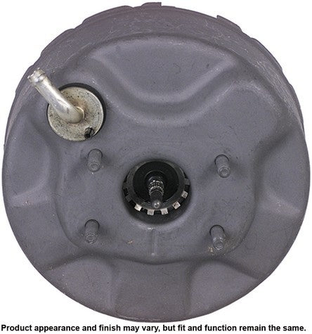 CARDONE Reman Power Brake Booster P/N:53-5500 Fits: Chevrolet Luv 82-81, Isuzu Pickup 83-81 - Image 1