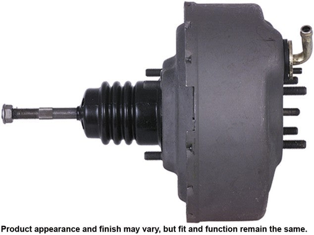 CARDONE Reman Power Brake Booster P/N:53-5500 Fits: Chevrolet Luv 82-81, Isuzu Pickup 83-81 - Image 2