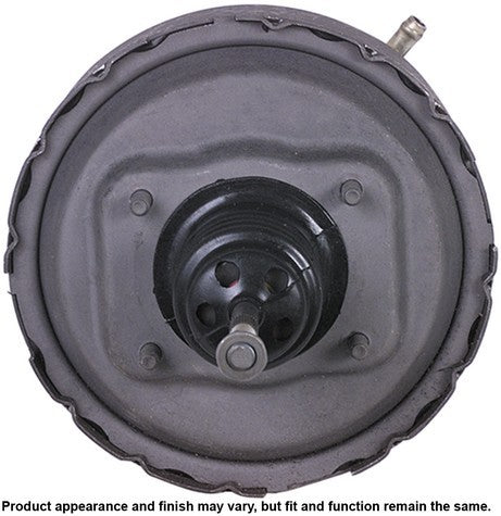 CARDONE Reman Power Brake Booster P/N:53-5500 Fits: Chevrolet Luv 82-81, Isuzu Pickup 83-81 - Image 4