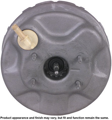 CARDONE Reman Power Brake Booster P/N:53-5501 Fits: Isuzu I-mark 84-81 - Image 1