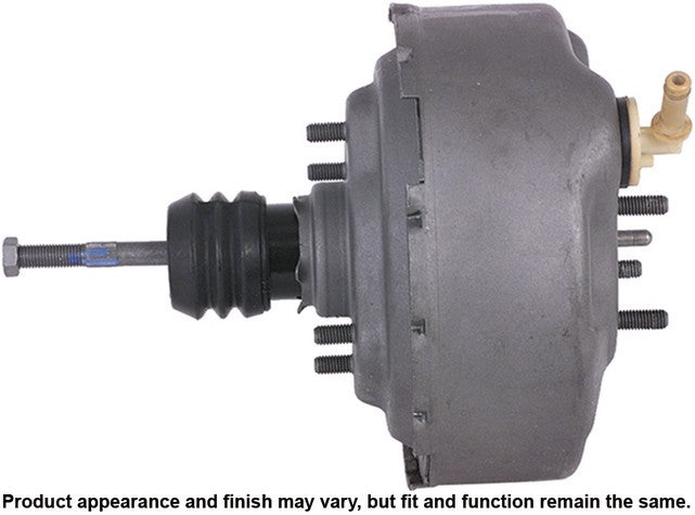 CARDONE Reman Power Brake Booster P/N:53-5501 Fits: Isuzu I-mark 84-81 - Image 2