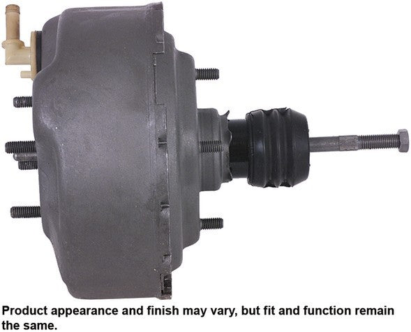 CARDONE Reman Power Brake Booster P/N:53-5501 Fits: Isuzu I-mark 84-81 - Image 3