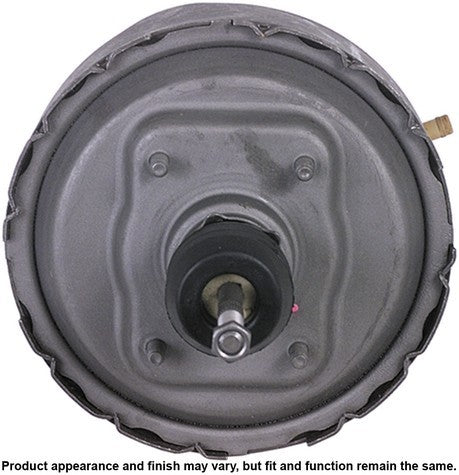 CARDONE Reman Power Brake Booster P/N:53-5501 Fits: Isuzu I-mark 84-81 - Image 4