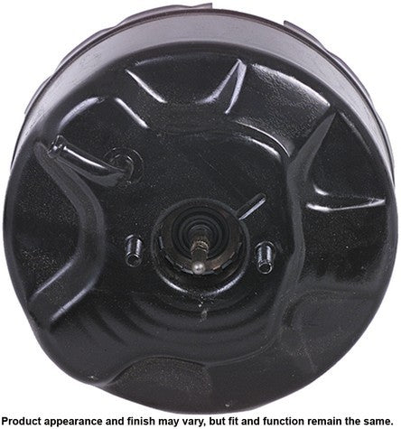 CARDONE Reman Power Brake Booster P/N:53-5510 Fits: Mazda Rx-7 1980 - Image 1