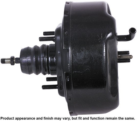 CARDONE Reman Power Brake Booster P/N:53-5510 Fits: Mazda Rx-7 1980 - Image 2