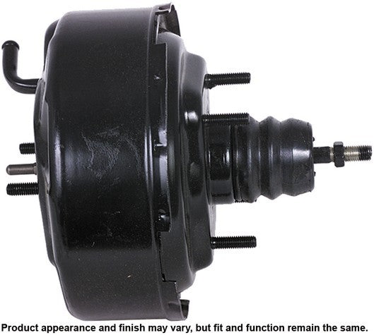 CARDONE Reman Power Brake Booster P/N:53-5510 Fits: Mazda Rx-7 1980 - Image 3