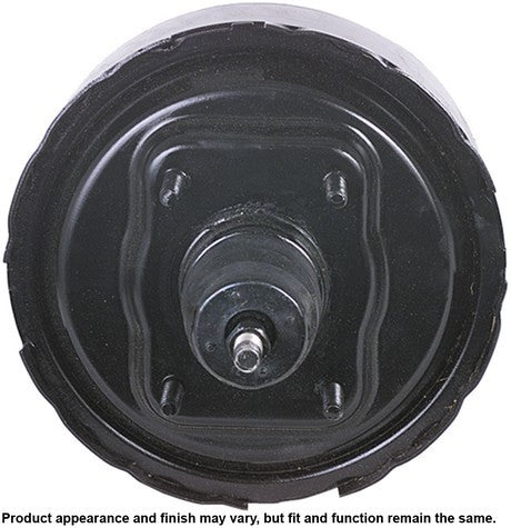 CARDONE Reman Power Brake Booster P/N:53-5510 Fits: Mazda Rx-7 1980 - Image 4