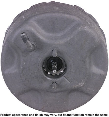 CARDONE Reman Power Brake Booster P/N:53-5511 Fits: Mazda B2000 84-83 - Image 1