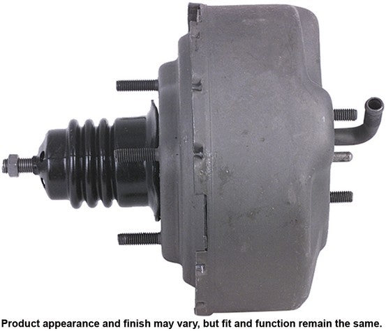 CARDONE Reman Power Brake Booster P/N:53-5511 Fits: Mazda B2000 84-83 - Image 2