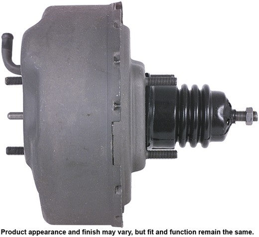 CARDONE Reman Power Brake Booster P/N:53-5511 Fits: Mazda B2000 84-83 - Image 3