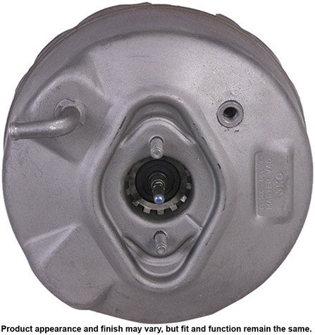 CARDONE Reman Power Brake Booster P/N:53-5512 Fits: Mazda B2200 84-82 - Image 1