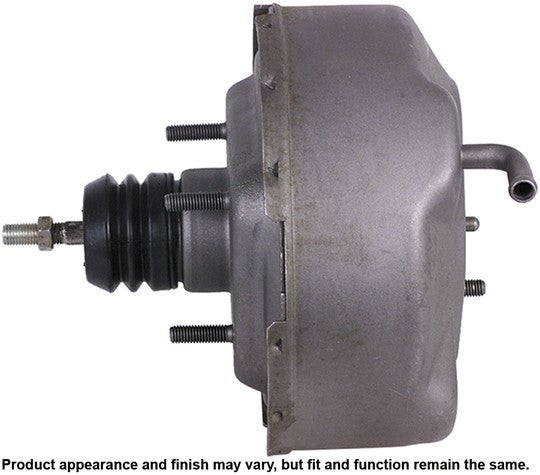CARDONE Reman Power Brake Booster P/N:53-5512 Fits: Mazda B2200 84-82 - Image 2