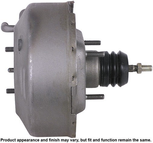 CARDONE Reman Power Brake Booster P/N:53-5512 Fits: Mazda B2200 84-82 - Image 3