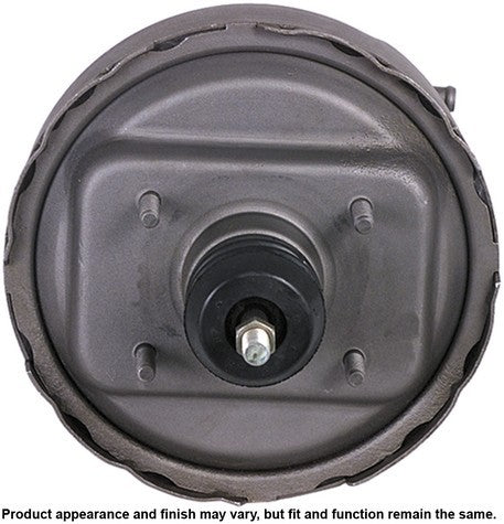 CARDONE Reman Power Brake Booster P/N:53-5512 Fits: Mazda B2200 84-82 - Image 4
