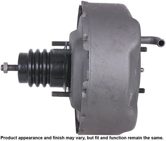 CARDONE Reman Power Brake Booster P/N:53-5520 Fits: Mazda Glc 85-81 - Image 2