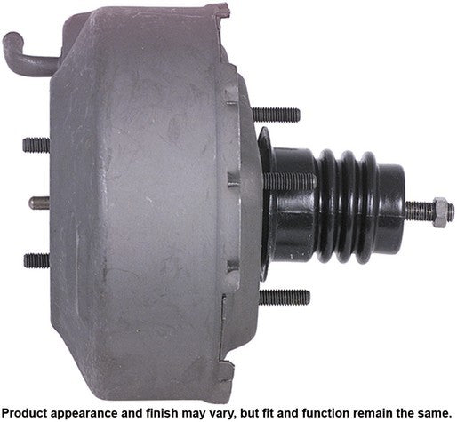 CARDONE Reman Power Brake Booster P/N:53-5520 Fits: Mazda Glc 85-81 - Image 3