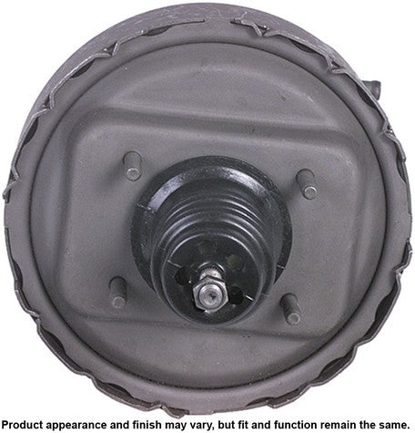 CARDONE Reman Power Brake Booster P/N:53-5520 Fits: Mazda Glc 85-81 - Image 4