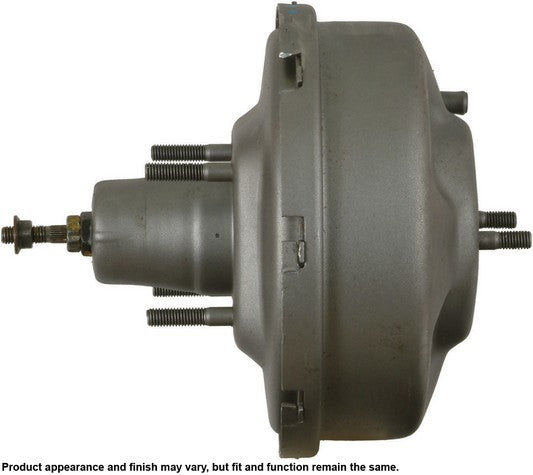 CARDONE Reman Power Brake Booster P/N:53-5530 Fits: Honda Civic 83-80, Honda Prelude 82-79 - Image 2