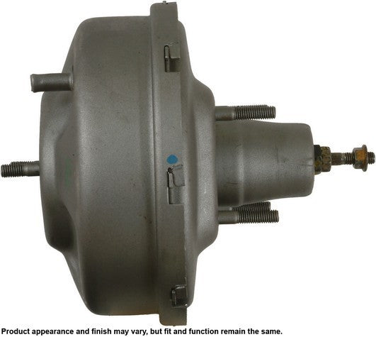 CARDONE Reman Power Brake Booster P/N:53-5530 Fits: Honda Civic 83-80, Honda Prelude 82-79 - Image 3