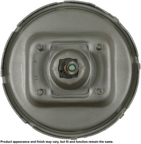 CARDONE Reman Power Brake Booster P/N:53-5530 Fits: Honda Civic 83-80, Honda Prelude 82-79 - Image 4
