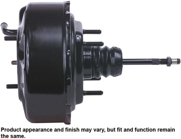 CARDONE Reman Power Brake Booster P/N:53-5570 Fits: Subaru Brat 87-82, Subaru Dl 84-82, Subaru Gl 84-82 - Image 3