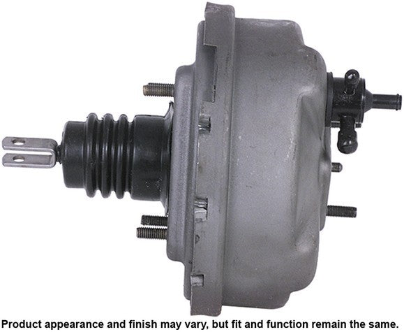 CARDONE Reman Power Brake Booster P/N:53-5590 Fits: Triumph Tr7 81-75 - Image 2