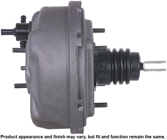 CARDONE Reman Power Brake Booster P/N:53-5590 Fits: Triumph Tr7 81-75 - Image 3
