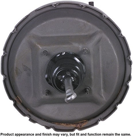 CARDONE Reman Power Brake Booster P/N:53-5600 Fits: Volkswagen Rabbit 84-81, Volkswagen Rabbit Pickup 83-81 - Image 4
