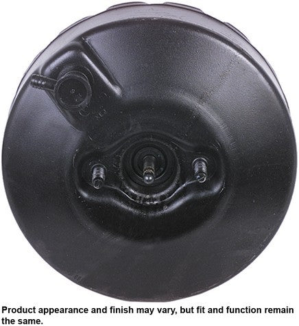 CARDONE Reman Power Brake Booster P/N:53-5601 Fits: Volkswagen Rabbit Convertible 83-80, Volkswagen Rabbit Pickup 1980 - Image 1
