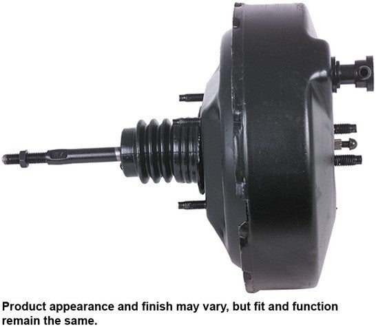 CARDONE Reman Power Brake Booster P/N:53-5601 Fits: Volkswagen Rabbit Convertible 83-80, Volkswagen Rabbit Pickup 1980 - Image 2