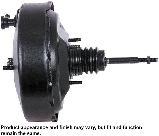 CARDONE Reman Power Brake Booster P/N:53-5601 Fits: Volkswagen Rabbit Convertible 83-80, Volkswagen Rabbit Pickup 1980 - Image 3