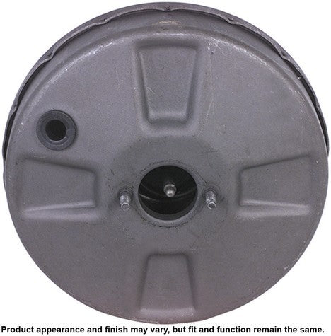 CARDONE Reman Power Brake Booster P/N:53-5700 Fits: Audi Fox, Volkswagen Dasher, Volkswagen Jetta, Volkswagen Rabbit, Volkswagen Rabbit Convertible, Volkswagen Rabbit Pickup, Volkswagen Scirocco - Image 1