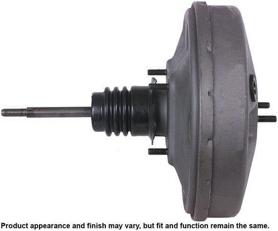 CARDONE Reman Power Brake Booster P/N:53-5700 Fits: Audi Fox, Volkswagen Dasher, Volkswagen Jetta, Volkswagen Rabbit, Volkswagen Rabbit Convertible, Volkswagen Rabbit Pickup, Volkswagen Scirocco - Image 2