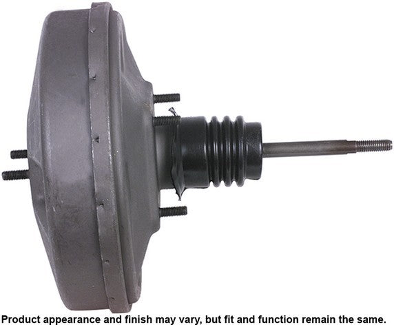 CARDONE Reman Power Brake Booster P/N:53-5700 Fits: Audi Fox, Volkswagen Dasher, Volkswagen Jetta, Volkswagen Rabbit, Volkswagen Rabbit Convertible, Volkswagen Rabbit Pickup, Volkswagen Scirocco - Image 3