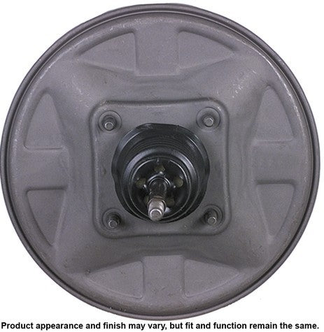 CARDONE Reman Power Brake Booster P/N:53-5700 Fits: Audi Fox, Volkswagen Dasher, Volkswagen Jetta, Volkswagen Rabbit, Volkswagen Rabbit Convertible, Volkswagen Rabbit Pickup, Volkswagen Scirocco - Image 4