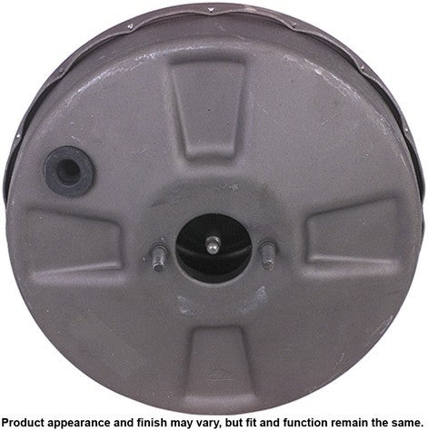 CARDONE Reman Power Brake Booster P/N:53-5704 Fits: Porsche 924 82-80 - Image 1